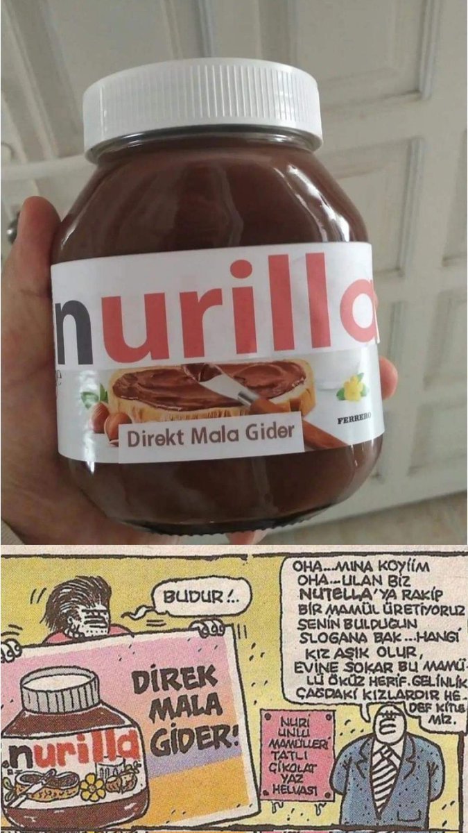 Nurilla!! Şimdi tüm...
