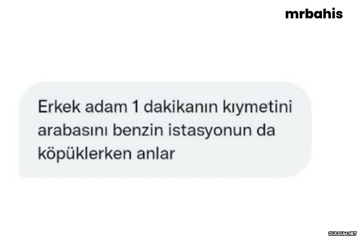 mrbahis Erkek adam 1...