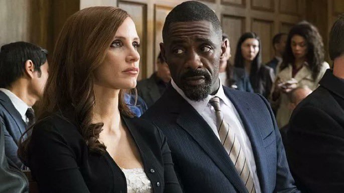 Molly's Game  Olimpiyatta...