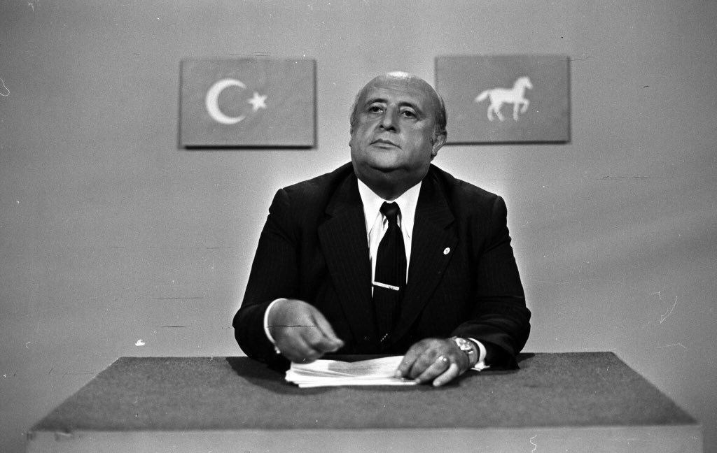"Türkiye yönetilmez, idare...