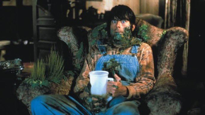 Creepshow  Senaryosunu...