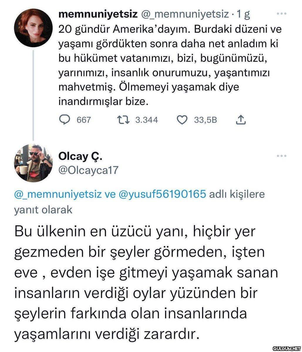 1 g memnuniyetsiz...