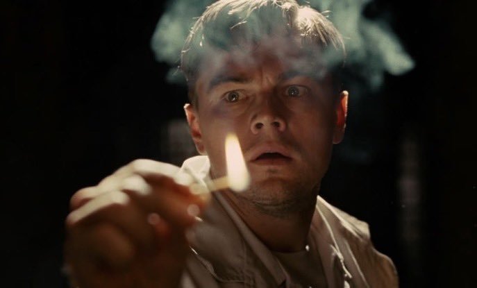Shutter Island  Filmde, 2...