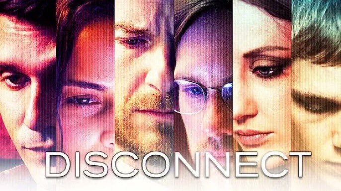 Disconnect  Ailesini...