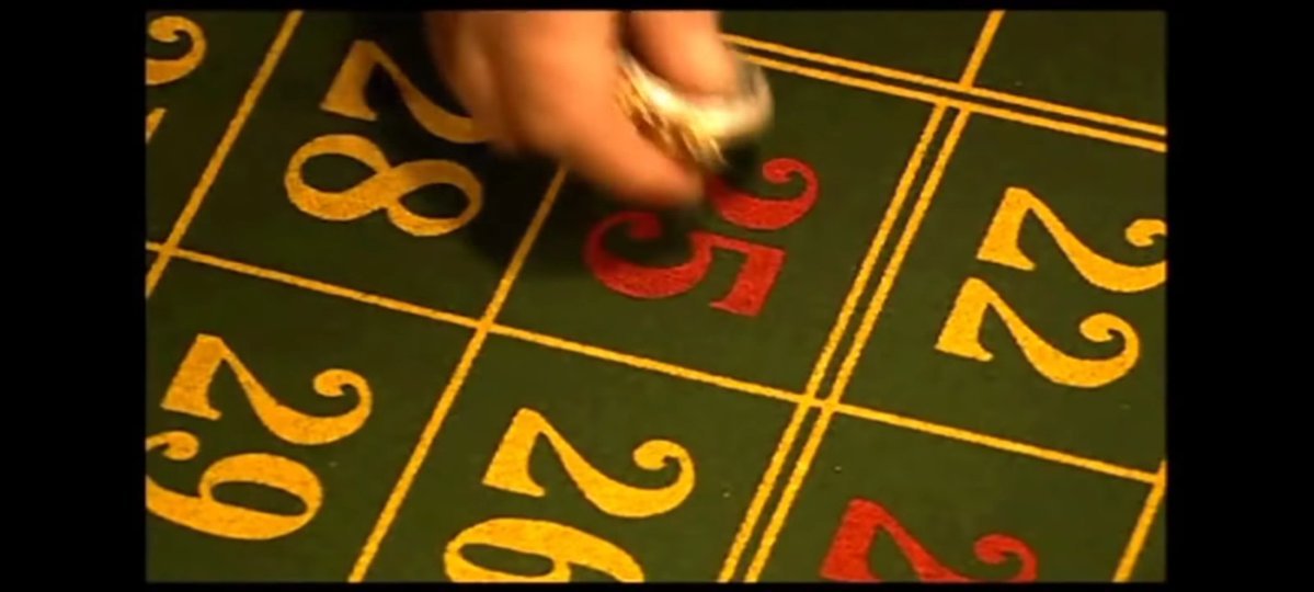 Kurtlar Vadisi kumarhane...