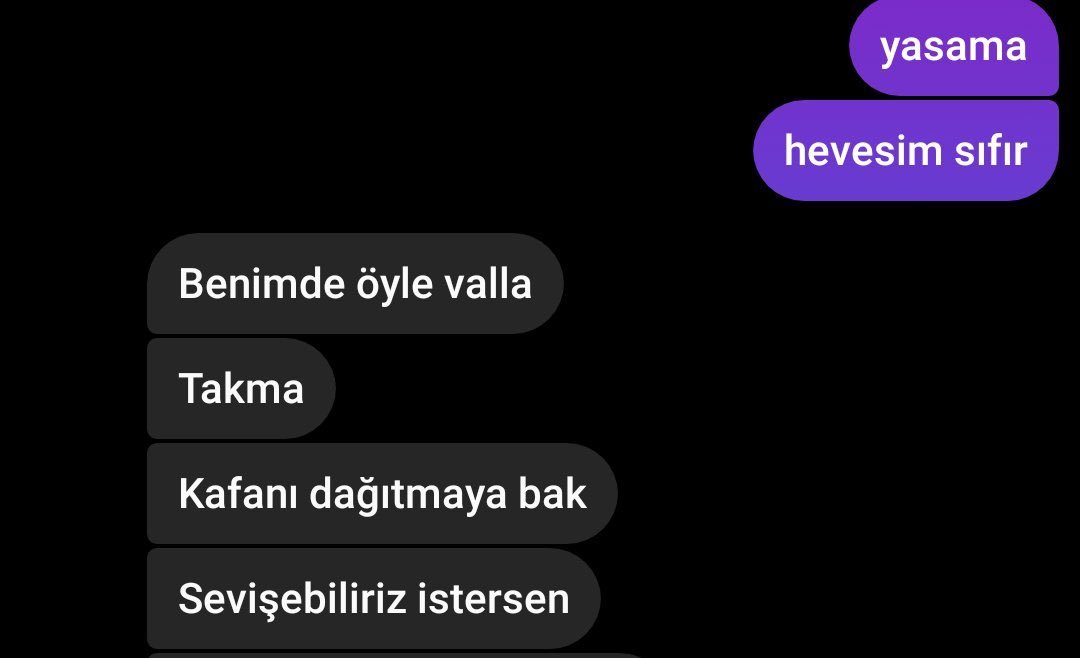erkekler kapatılsın...