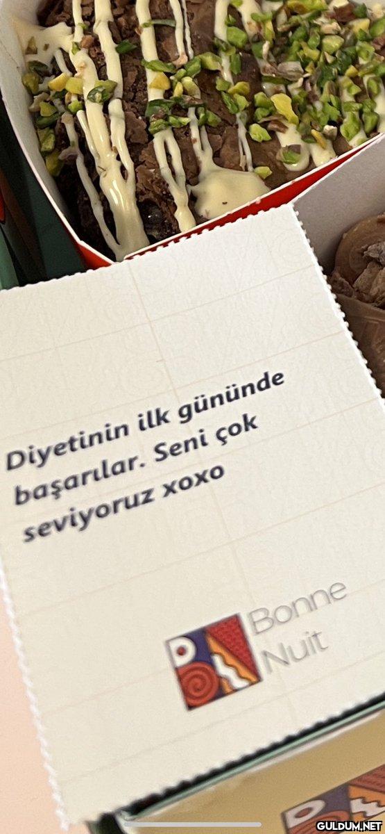 Ben: Bu kez kararlıyım...