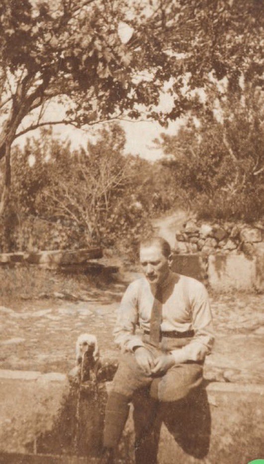Mustafa Kemal Atatürk’ün...