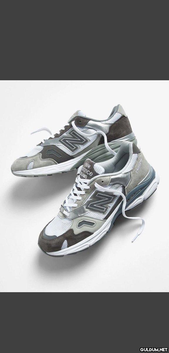 New Balance Ürünleri...