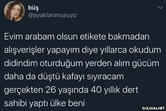 büş @ayaklarimusuyo Evim...