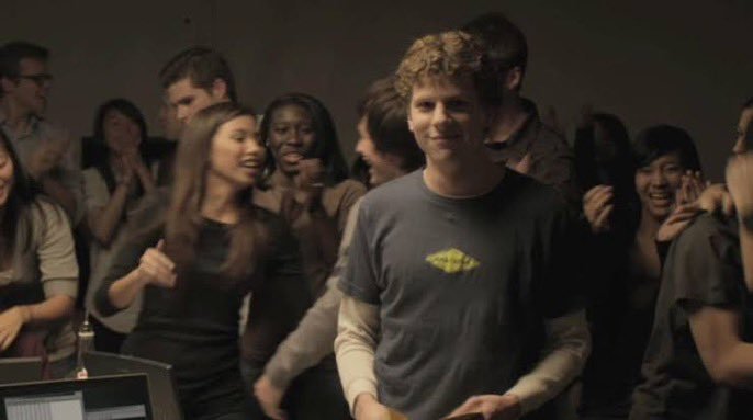 The Social Network ...