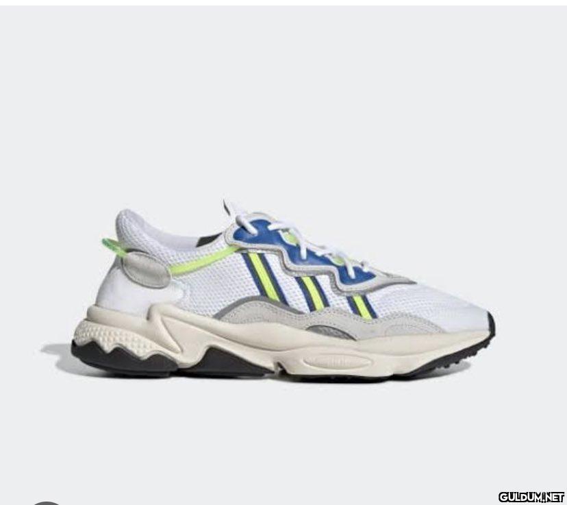 Adidas’da Fiyatlar...