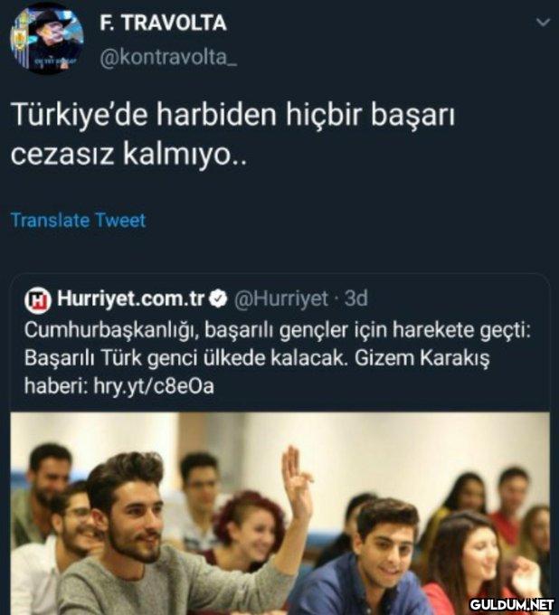 F. TRAVOLTA @kontravolta_...