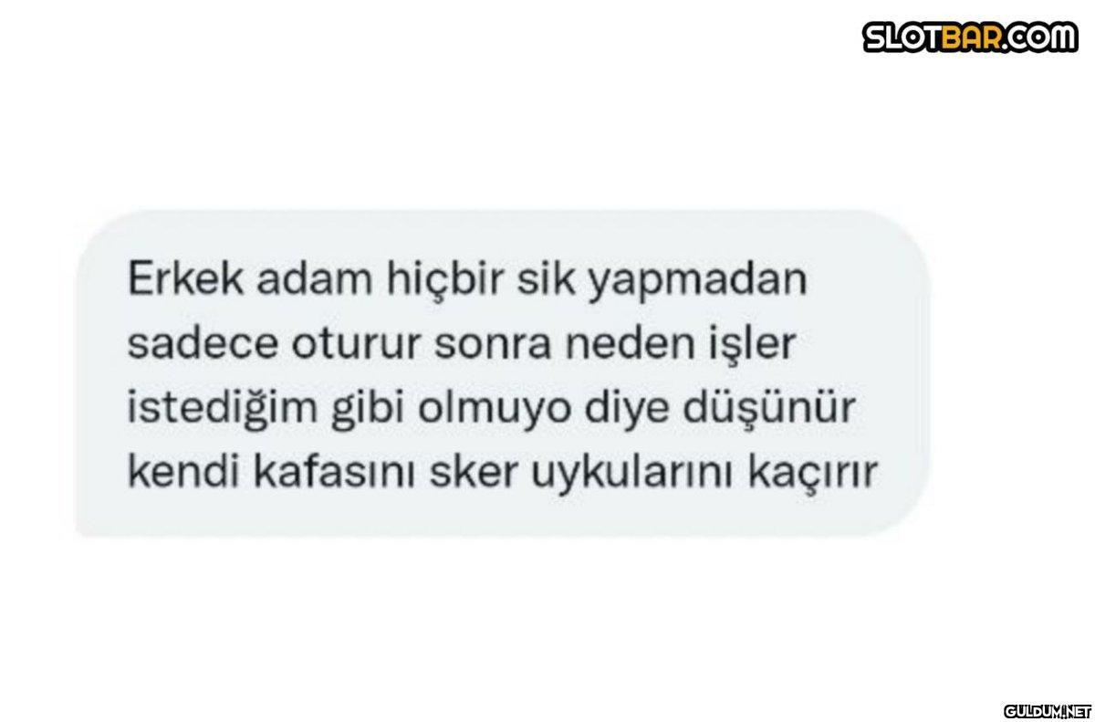 SLOTBAR.COM Erkek adam...