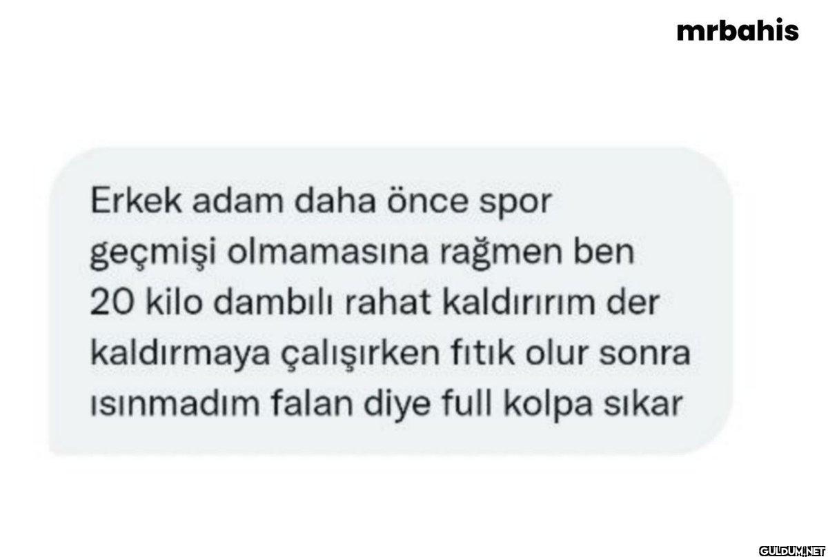 mrbahis Erkek adam daha...
