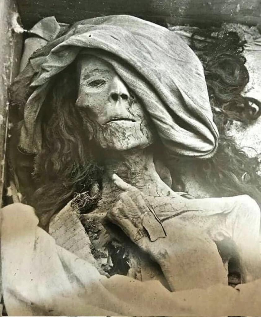 1898 yılında Krallar...