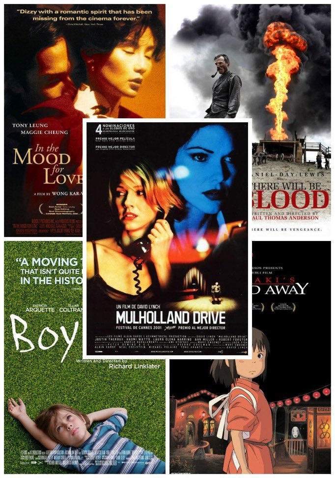 36 ülkeden 177 sinema...