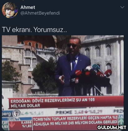 Ahmet @Ahmet Beyefendi TV...