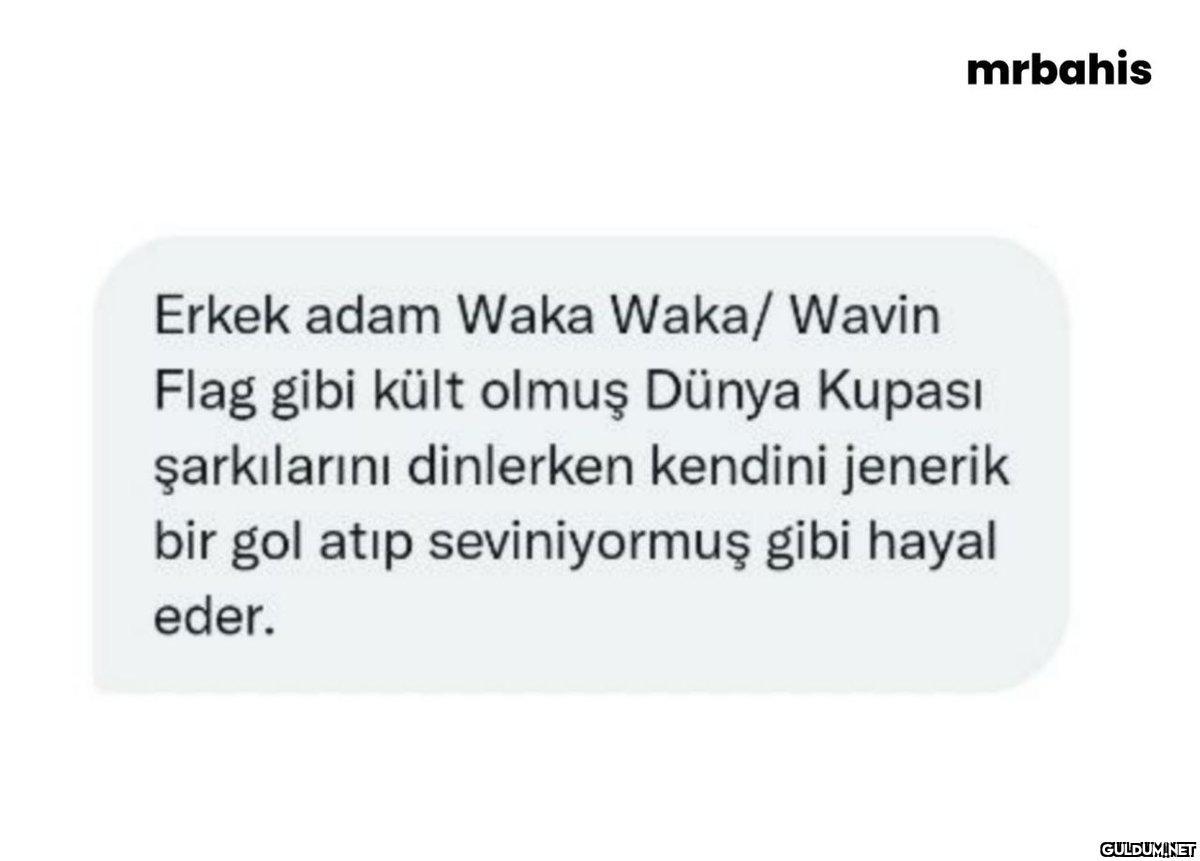 mrbahis Erkek adam Waka...