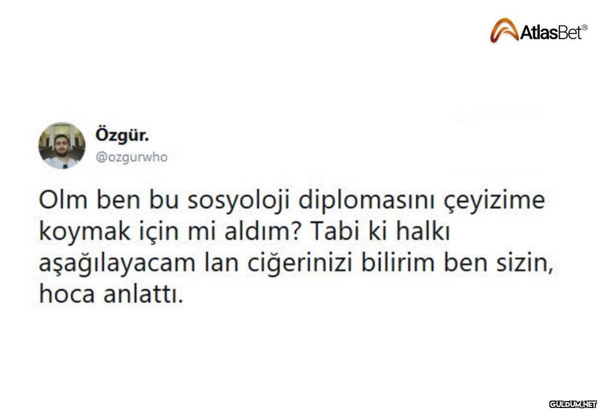 Özgür. @ozgurwho AtlasBet®...