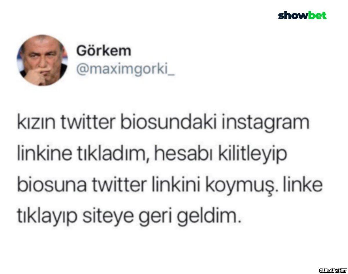 Görkem @maximgorki_...