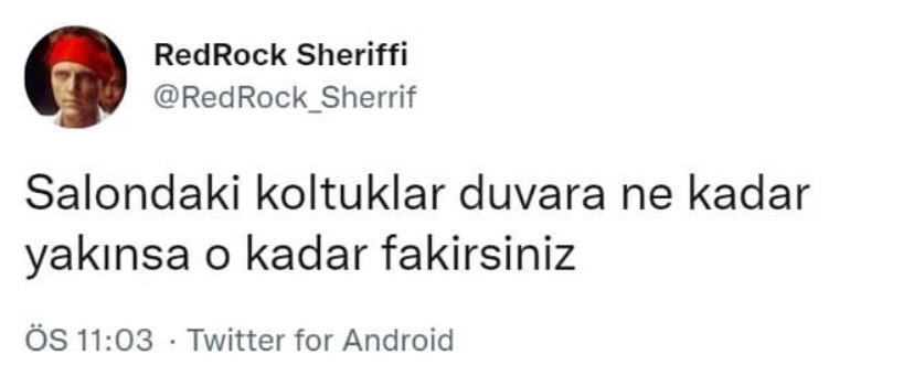 Bu doğru mu...