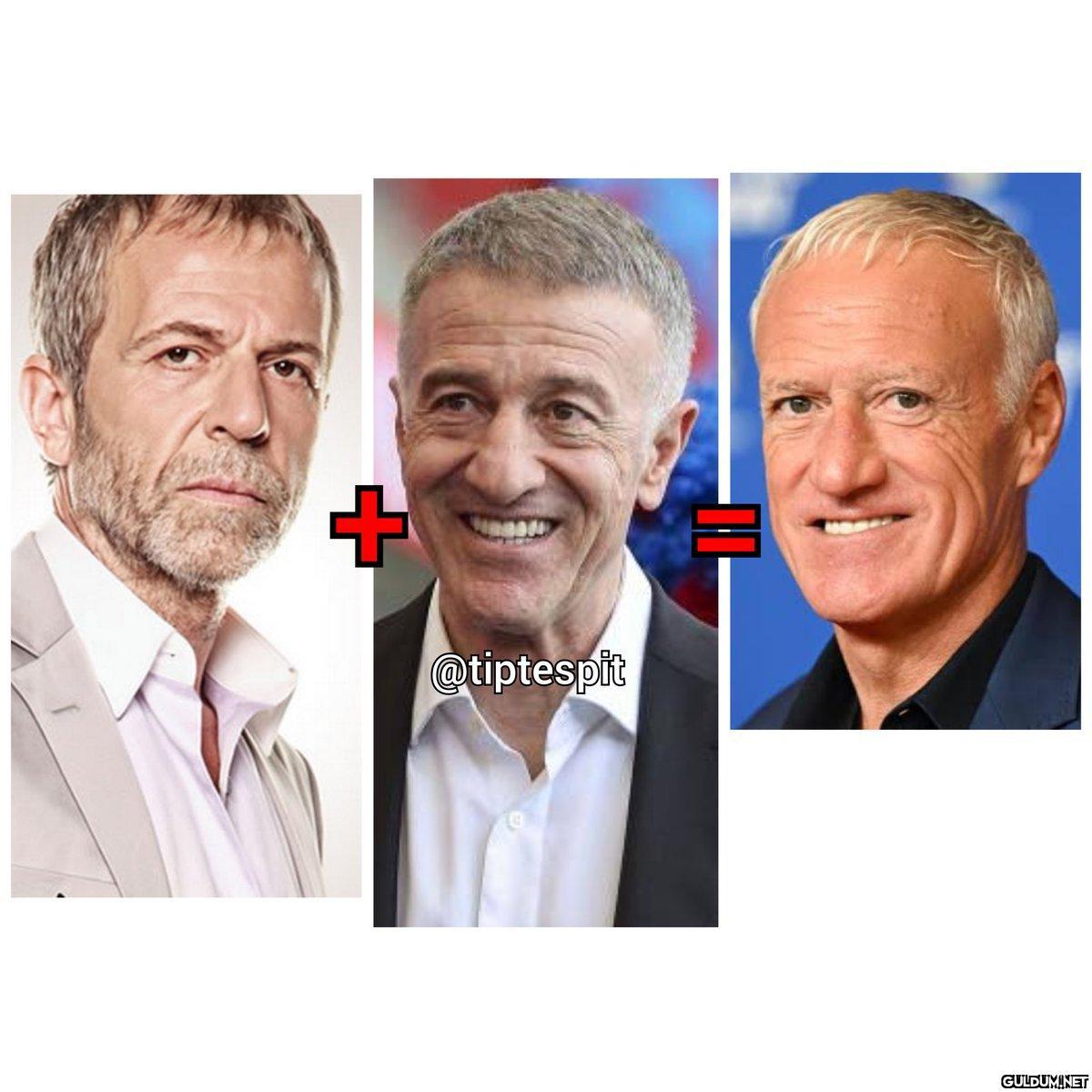 Musa Uzunlar + Ahmet...