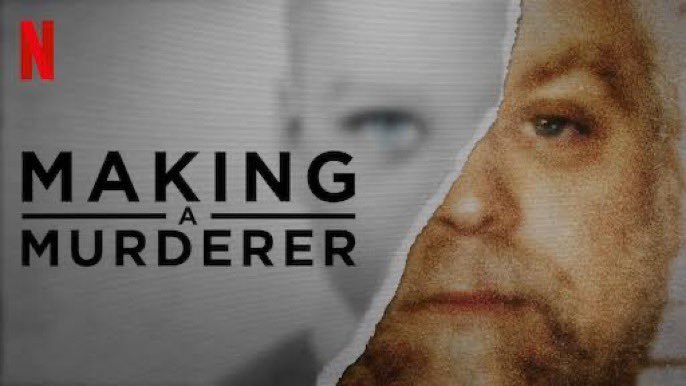 Making a Murderer  Bu...