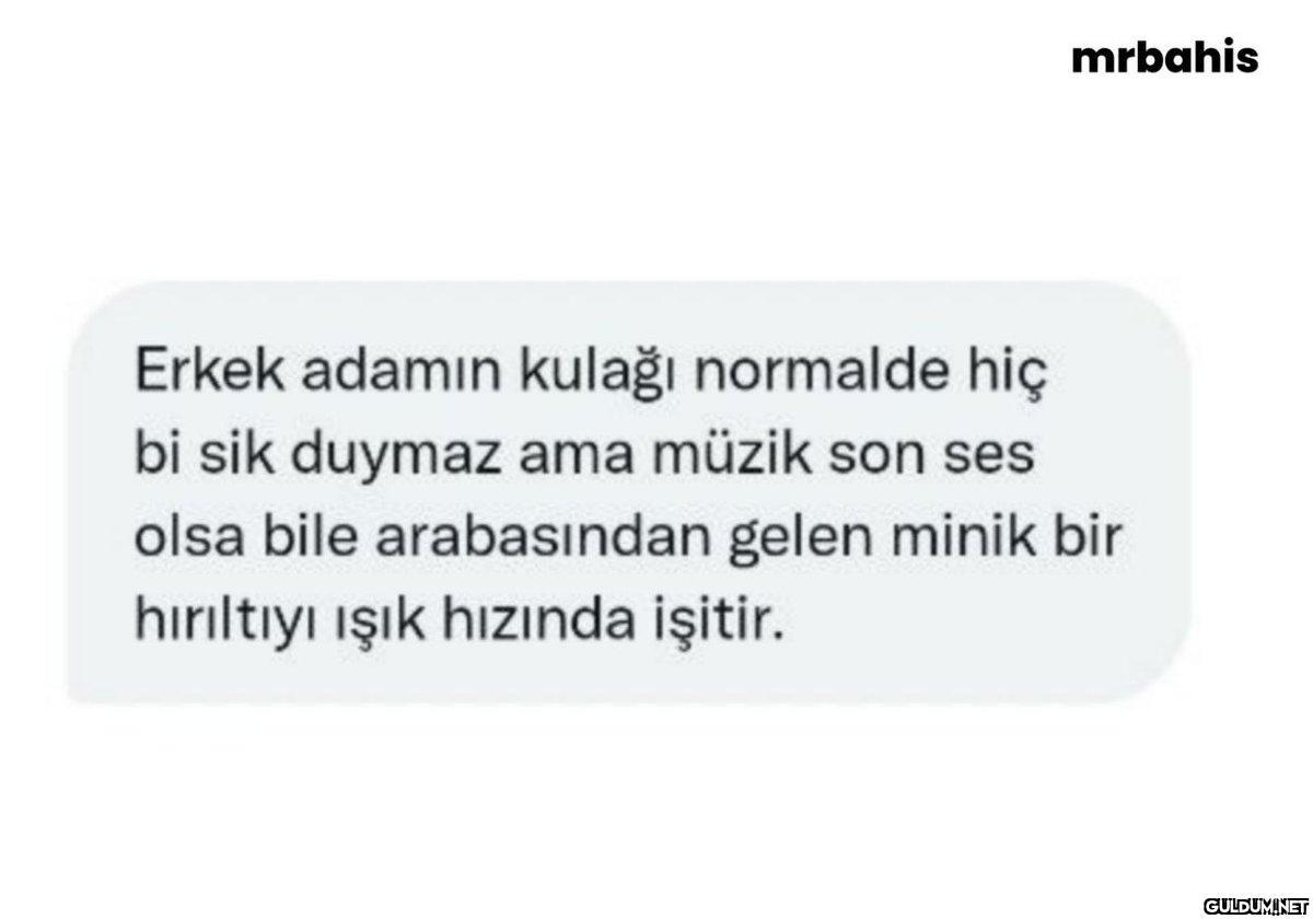 mrbahis Erkek adamın...