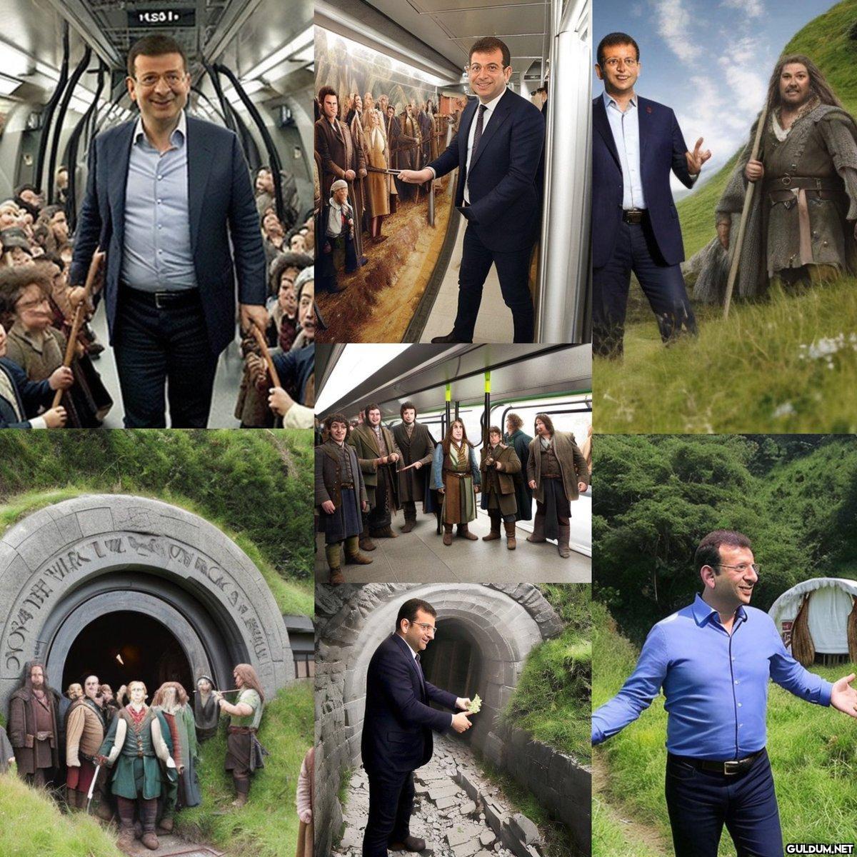 imamoglu, shire metro...