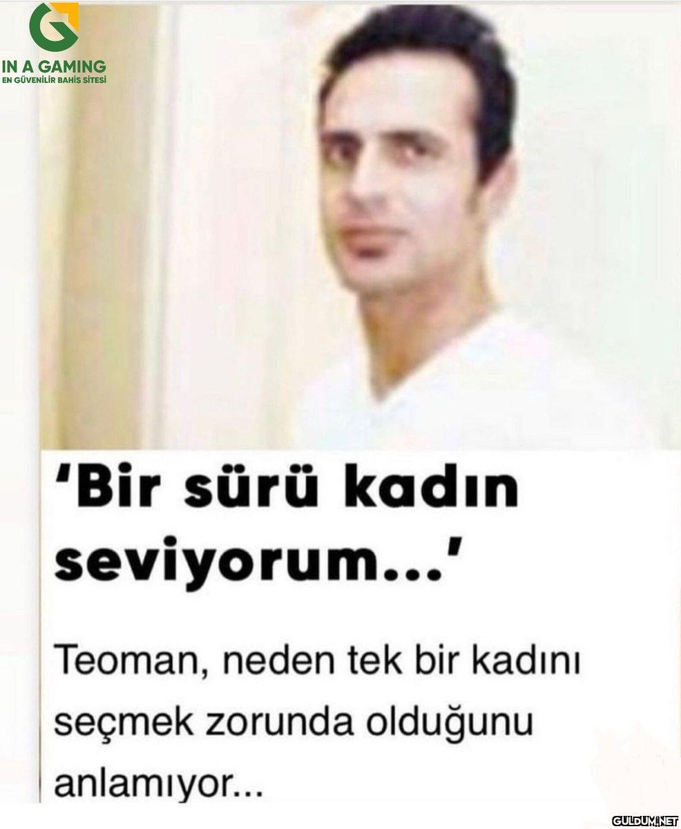 343-) "Bir sürü kadın...