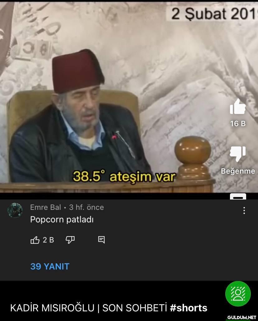 Emre Bal 3 hf. önce...