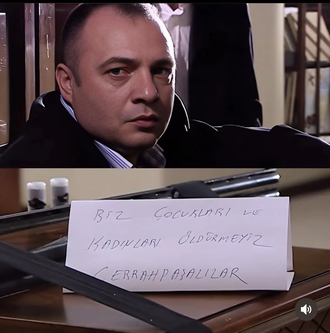 Tarihin en büyük raconu...