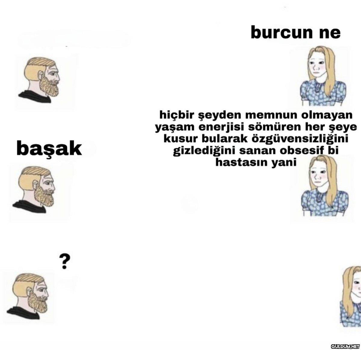 339-) Hiçbir burcu...