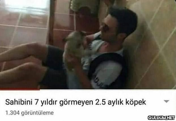 DJ Sahibini 7 yıldır...