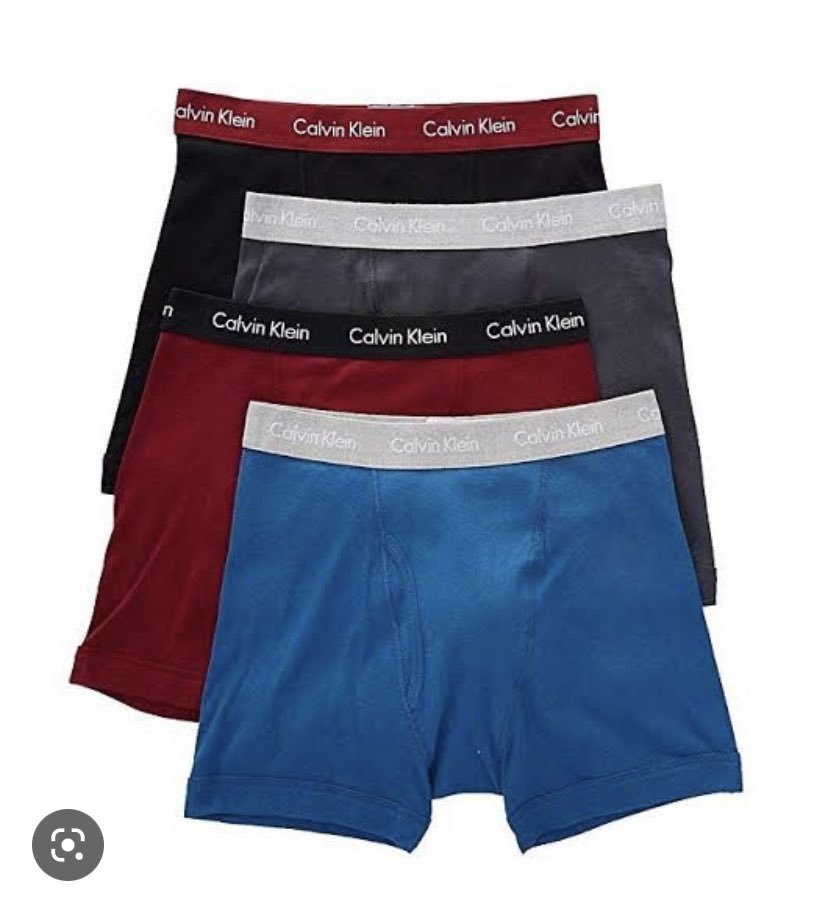 Calvin Klein Ürünlerinde...