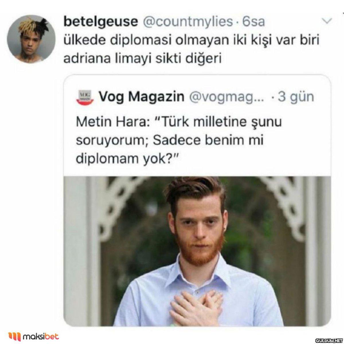 maksibet betelgeuse...
