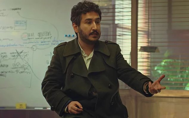 Dünden bugüne Feyyaz Yiğit...