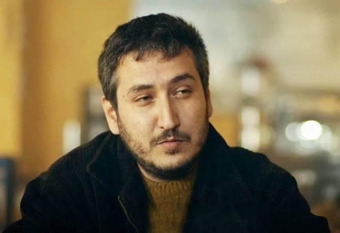 Dünden bugüne Feyyaz Yiğit...