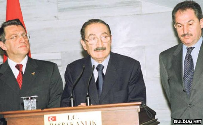 Cumhuriyet tarihinin en...