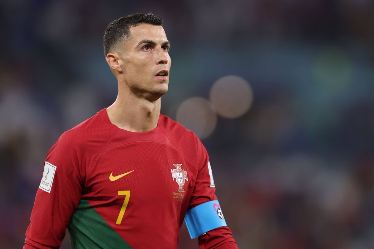 5 Dünya kupasında gol atan...