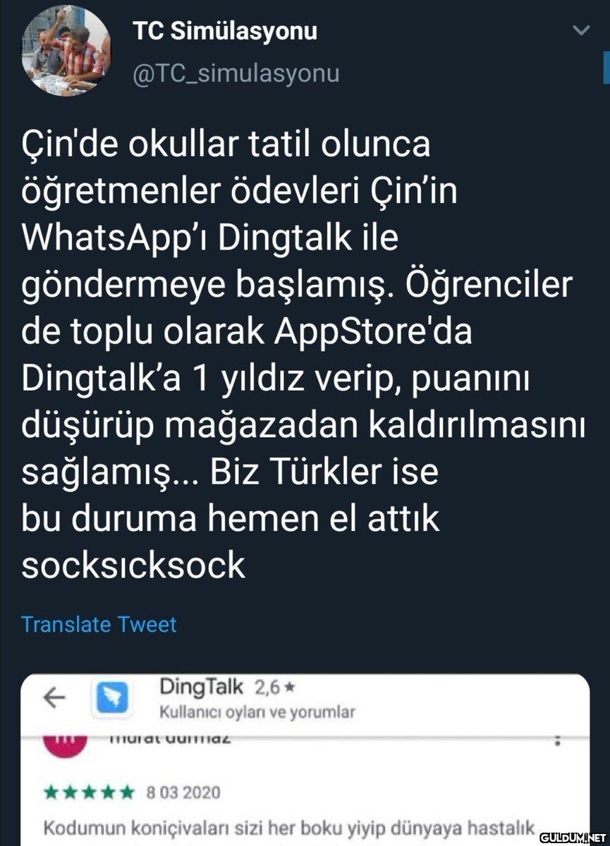357-) çinli öğrenciler...