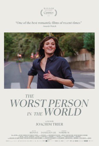 The Worst Person in the...