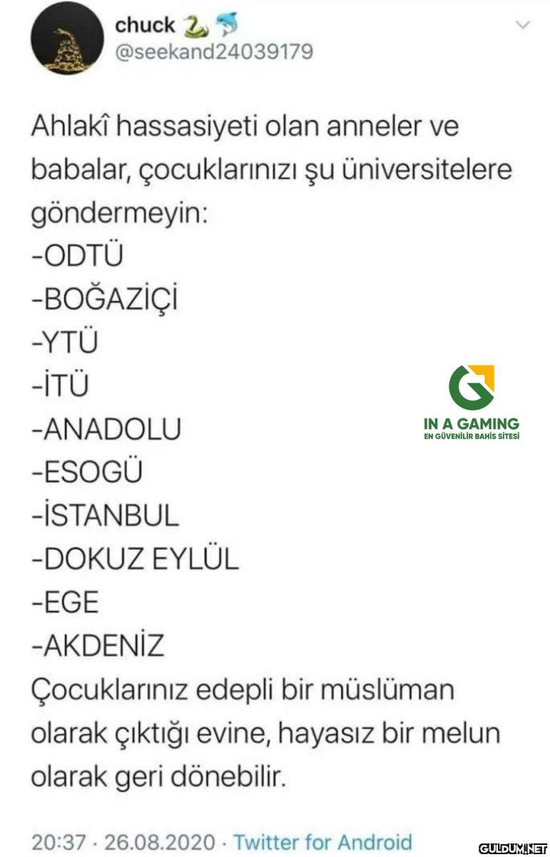 358-) edepli bir müslüman...