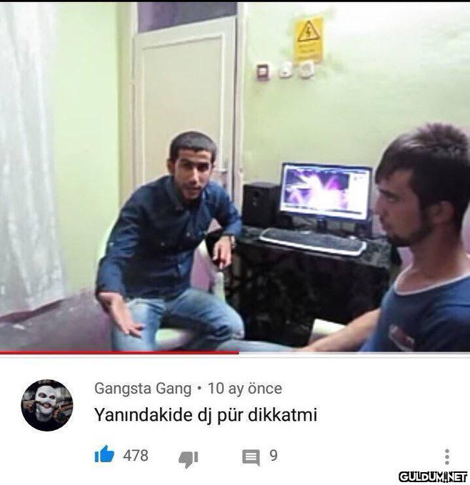 Gangsta Gang 10 ay önce...
