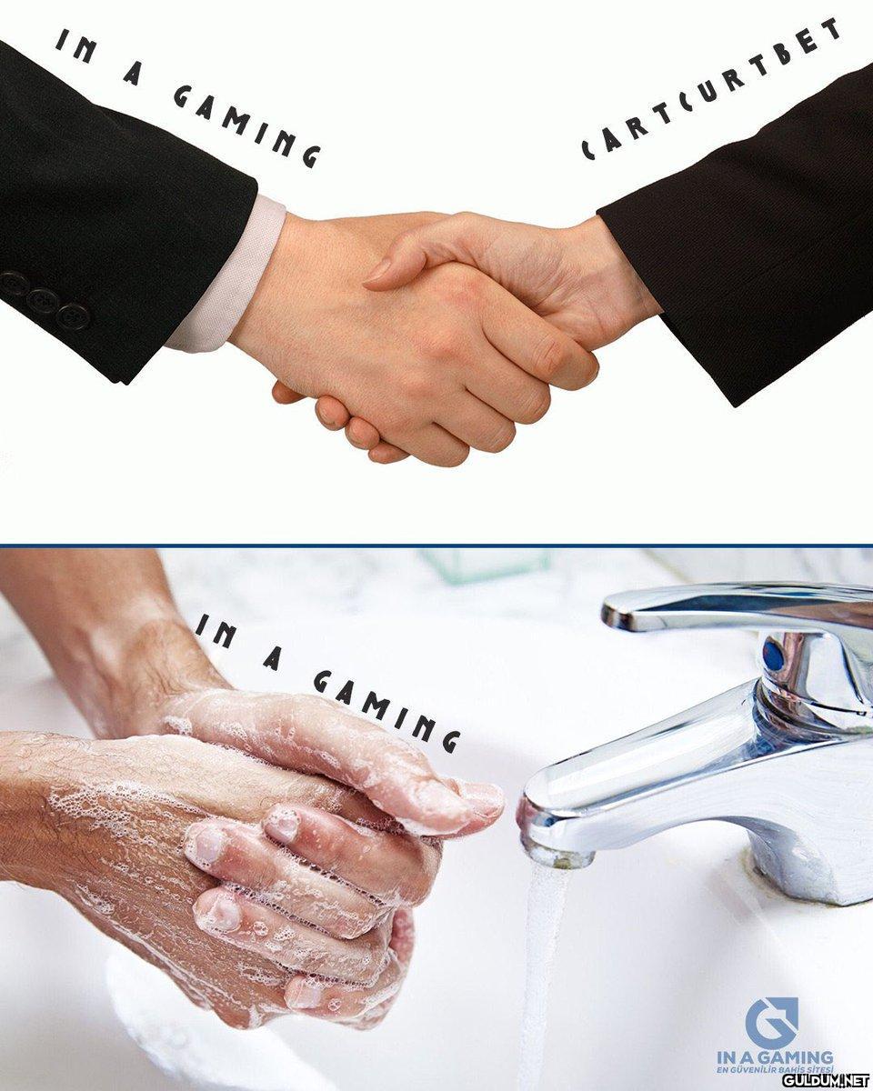 Dikkat! Bazı tanışmalardan...