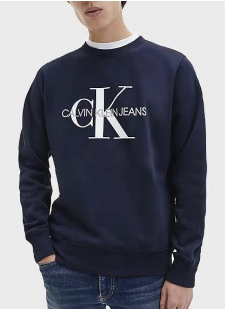 Calvin Klein Ürünlerinde...