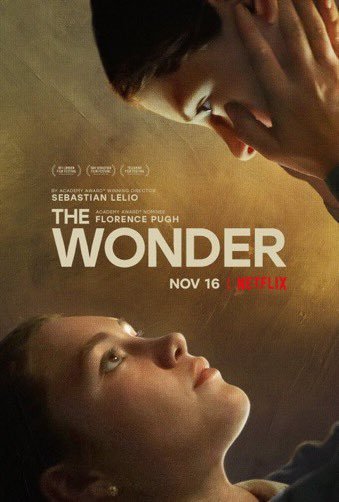 The Wonder Happening...