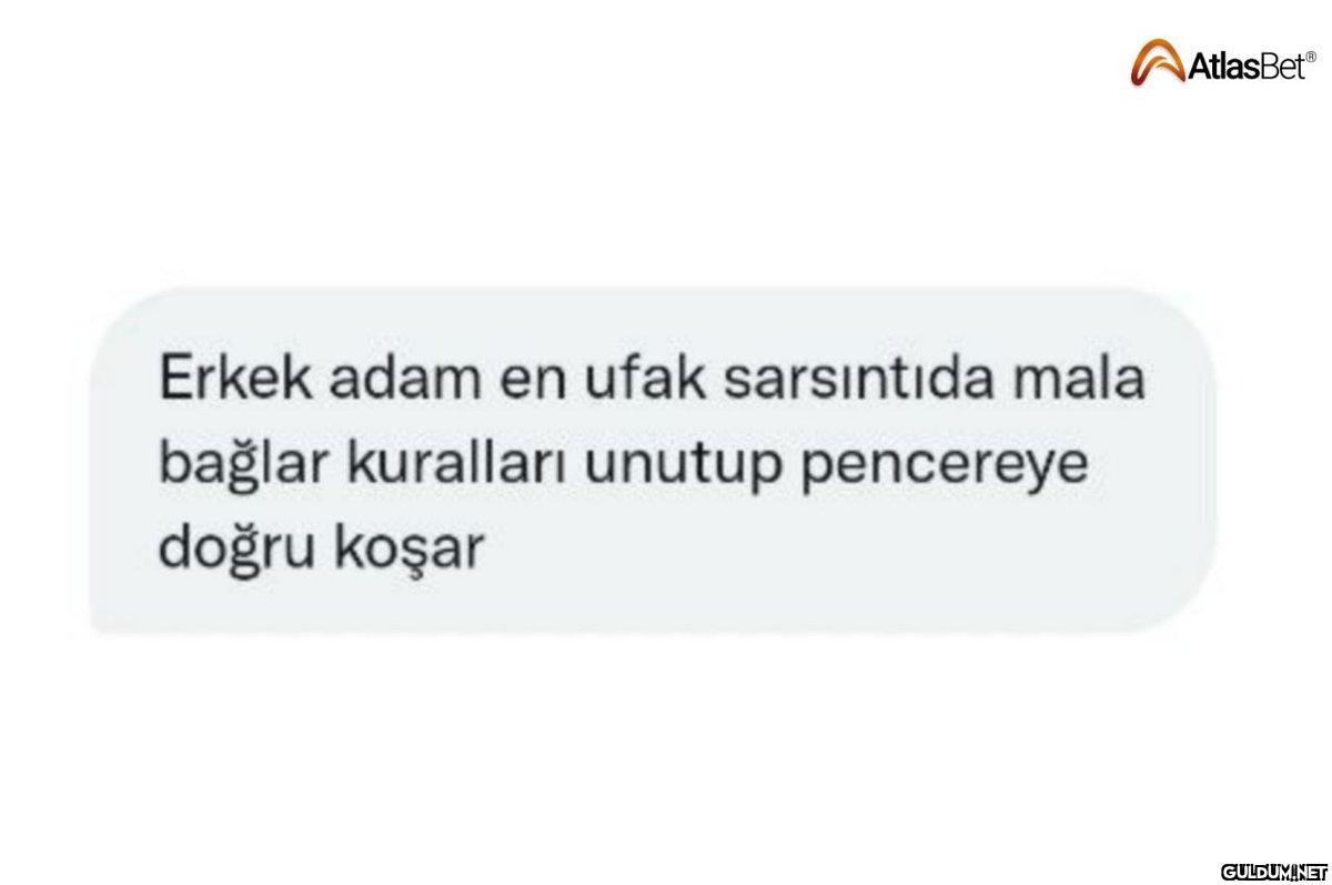 Erkek adam en ufak...