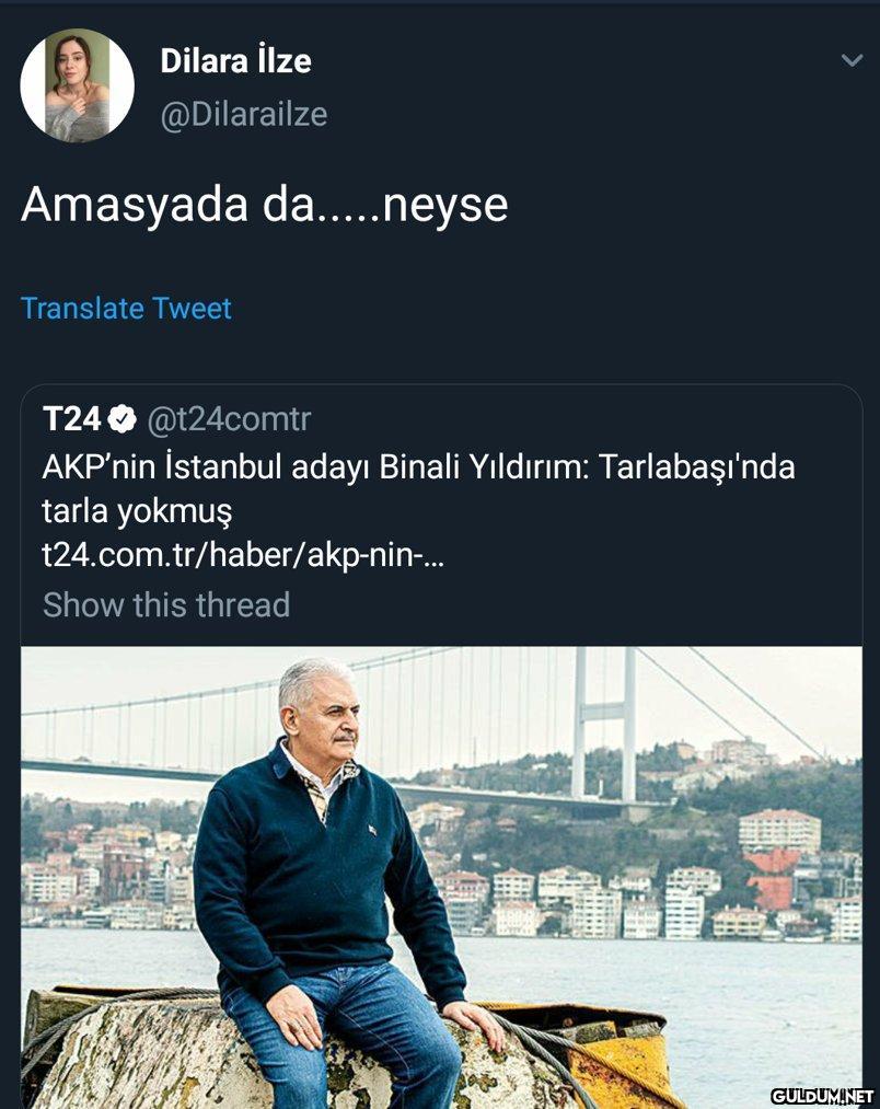 Dilara İlze @Dilarailze...